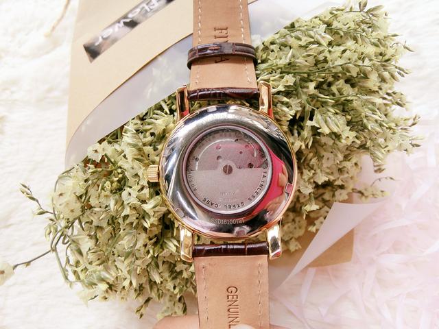 国产品牌手表排行榜前十名机械表，买不起奢侈品牌手表