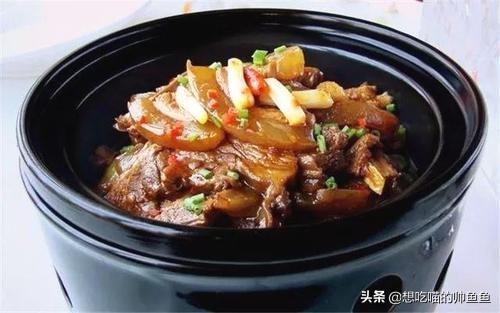 连云港特色美食，连云港吃饭的地方特色（江苏连云港美食集锦）