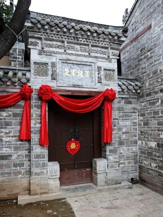 逛老街感受历史的人文气息，钦州老街一日游—到老街去