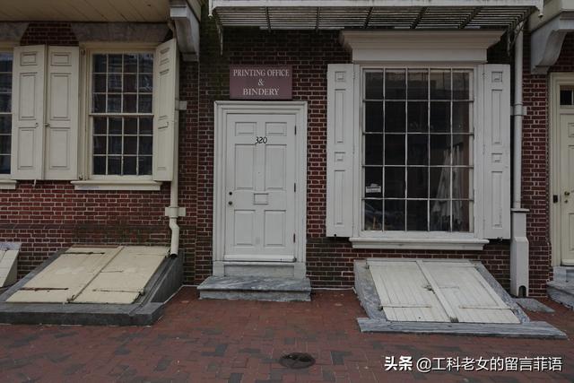 一份走心的费城自由行攻略，在费城旅游（<Philadelphia）