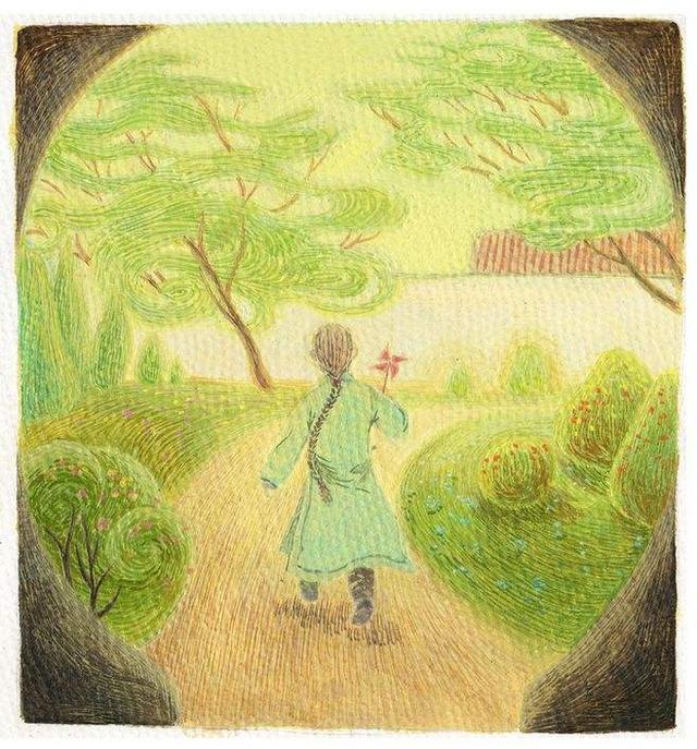 走近鲁迅一位集美术家，鲁迅美术学（“鲁迅的艺术世界”在吉林省博物院展出）