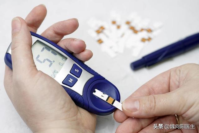 儿童糖尿病血常规(儿童糖尿病验血检查什么项目)