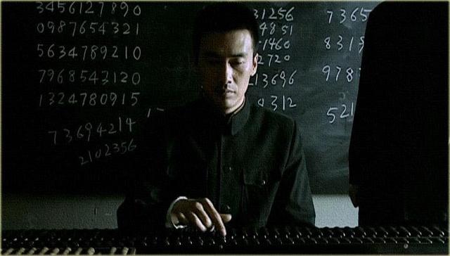柳云龙最新作品，柳云龙的背景（靳东、黄晓明、柳云龙、孙红雷主演占半壁江山）
