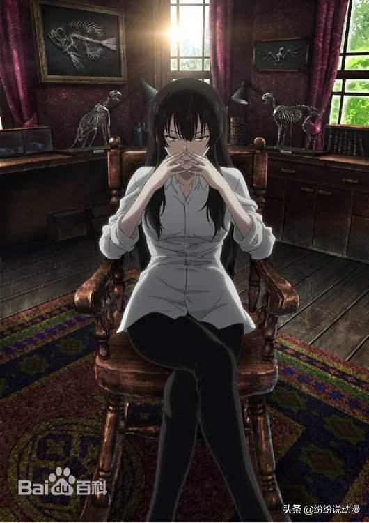 有什么好看燃到爆的动漫，十部必看超燃动漫