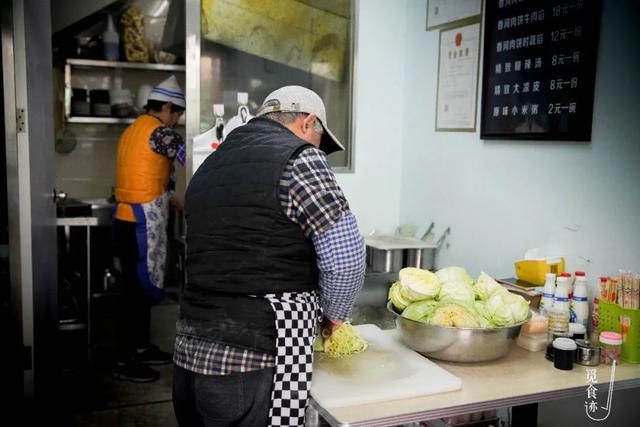 正宗牛肉饼做法图解大全集，有着最正宗的家乡味道