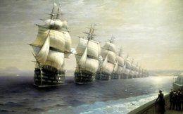 荷兰海上马车夫的由来，荷兰被称为海上马车夫