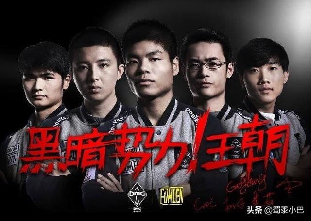 lpl历代历程，当电竞身负体育之名