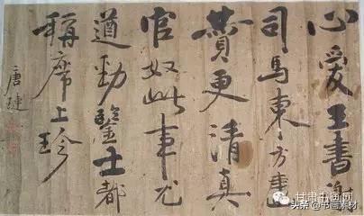 清代人物书画作品，中国传世人物画全集<十三>