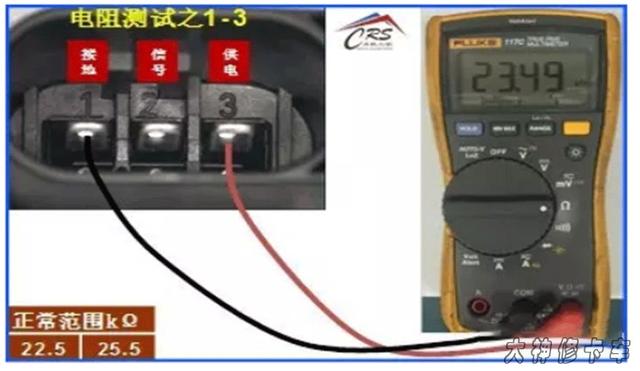 汽车压力传感器，汽车压力传感器故障大全（89-10KS-4R压力传感器在汽车上的应用）
