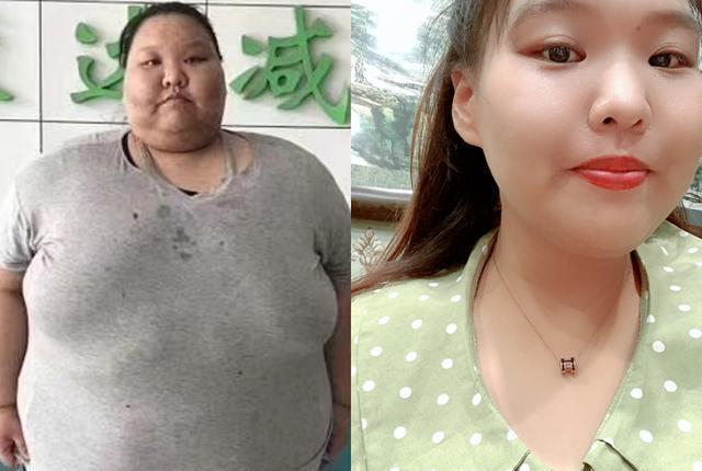 肥胖女子睡觉(胖女生睡起来)
