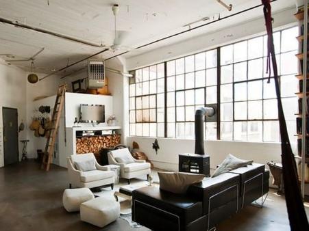 loft装修有什么特点，loft风格是什么意思