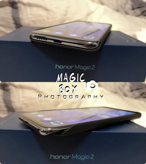 荣耀magic2，荣耀magic2优点和缺点（体验未来，顶级旗舰手机）