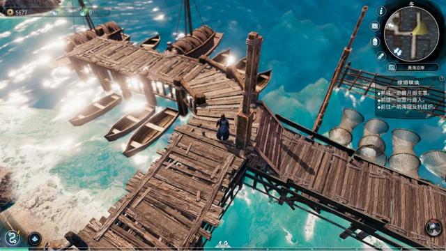 天命奇御2全攻略，天命奇御2是今年让我最满足的武侠RPG游戏