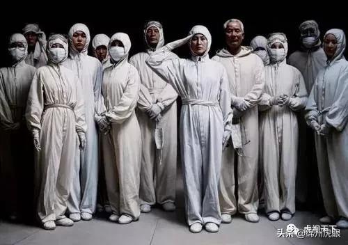 非典的真实事件，2003年那场让人胆寒的非典