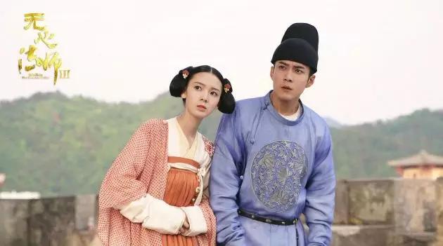无心法师什么时候更新，无心法师3什么时候更新完（《无心法师3》定档3月3日）