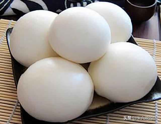 馒头的制作方法和步骤，馒头的制作方法及配方大全集（馒头又香又白又细腻）