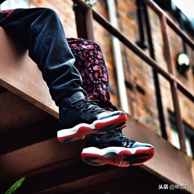 性价比最高的十款休闲运动鞋，只有潮人才知道的这5款运动鞋