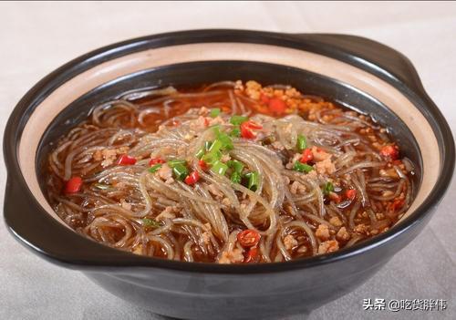 广西河池小吃美食介绍，广西河池美食集锦