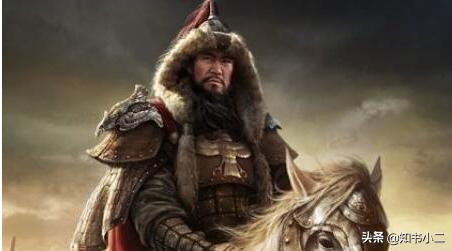 成吉思汗的死因，成吉思汗的真正死因是什么