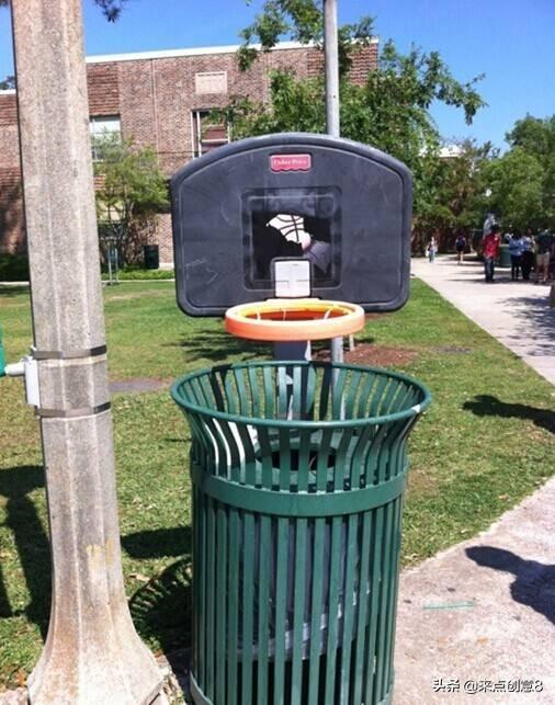 简单实用精美有趣小发明，这20个创意小发明