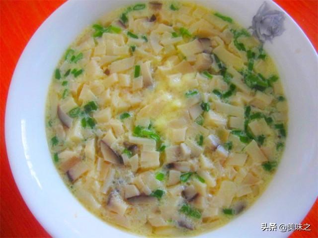 鸡蛋羹的六种做法，香滑美味又营养