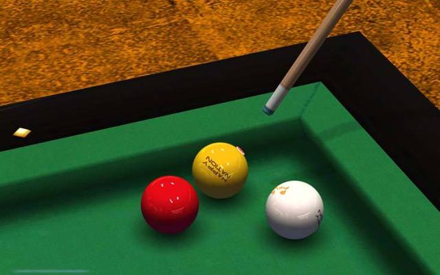 台球都有哪些规则，台球有什么真真新手