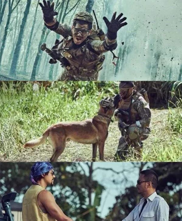 十部优秀的国产电影推荐，9部必看的经典高分国产电影推荐