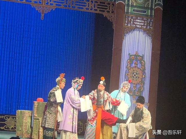 杨门女将四郎探母，四郎探母的四郎后来结局怎样（新春贺岁过大年之《四郎探母》）