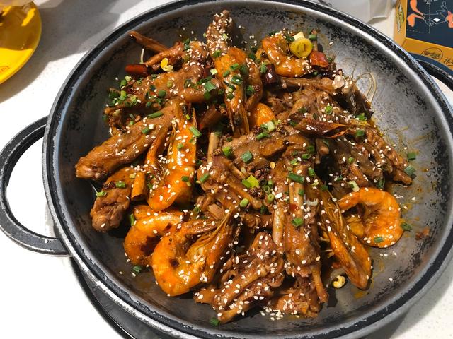 昆明美食排名前十，昆明美食排行榜前十名探店