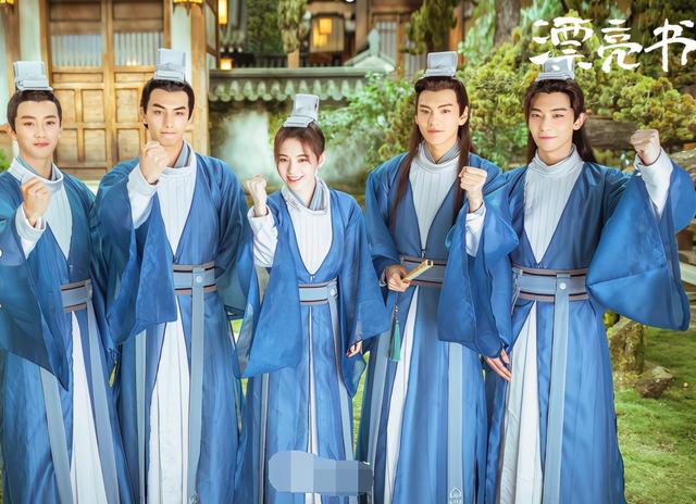 鞠婧祎即将开拍的新剧，鞠婧祎2022年准备拍新戏（鞠婧祎又一新剧来袭）