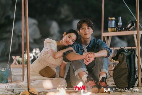 网评10部必看的爱情神级韩剧，十部非常甜且高分的韩剧