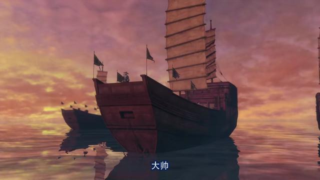 李星云历史原型，不良人龙泉宝剑的秘密