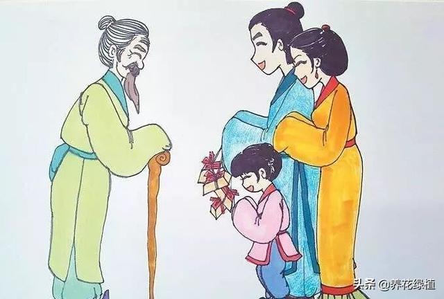 正月十一习俗来历，七大习俗祝你一年顺心如意