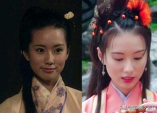聂离与噬魂幻境，男主聂离怎能俘获4大女神