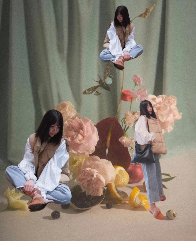 你不知道的那些p图技巧，关于醒图的p图基本小妙招