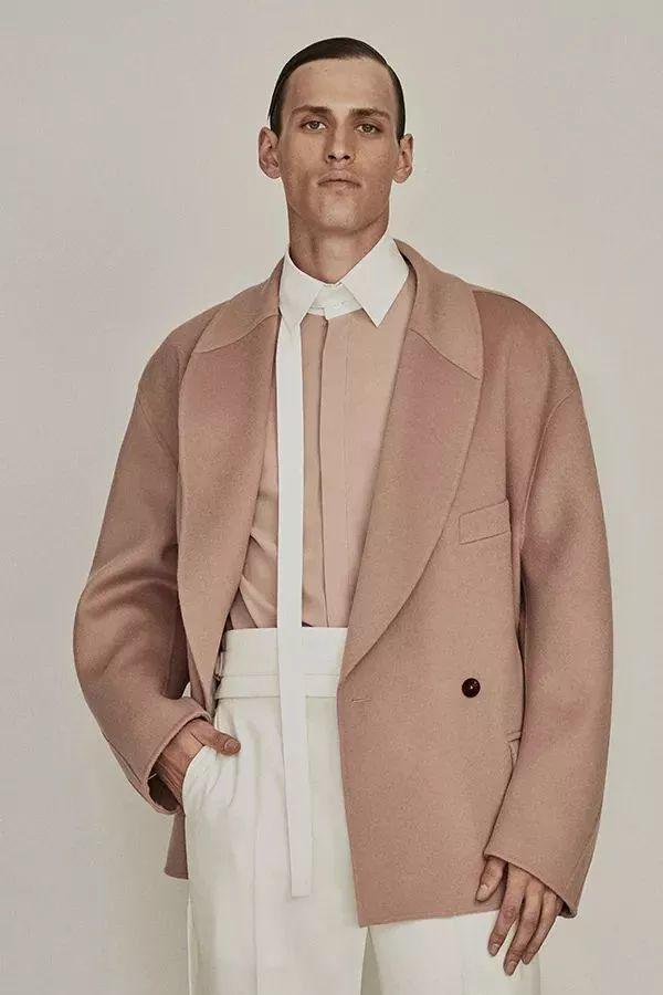 英伦学院风男装品牌，更适合亚洲人的大衣品牌推荐（高个子平价大衣）