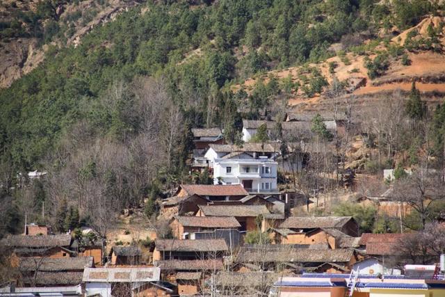 曲靖会泽县有哪些地方，寻访曲靖会泽县