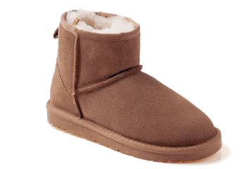 雪地靴如何清洗及保养，实用雪地靴该收了