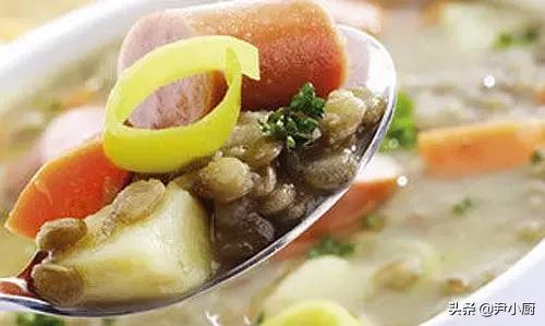 广东粤式靓汤大全，这道典型的粤系靓汤补而不燥又暖心