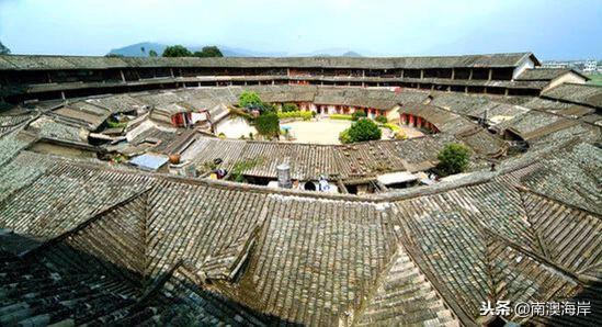 潮汕市旅游景点排名，潮汕100个景点大全