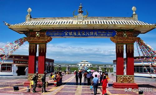 青海最著名的旅游景点，青海十大著名景点