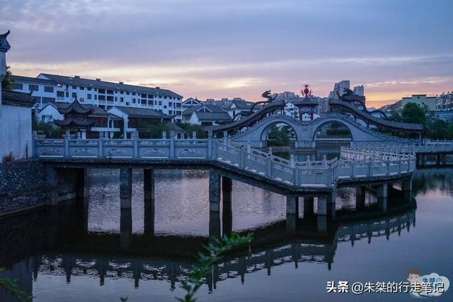 安徽省的四个省会，曾经的安徽省省会