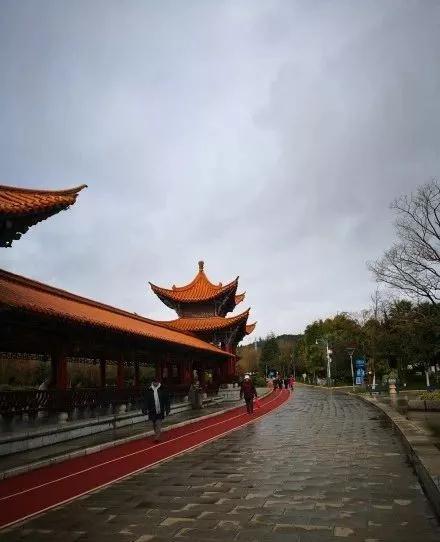 昆明有什么好玩的地方，昆明必打卡30个地方（来昆明旅游值得打卡的这些宝藏地）
