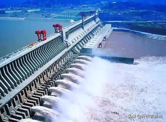 湖北省最佳旅游景点排行榜名单，湖北十大必玩景点，你去过几个