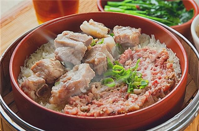 深圳特色美食有啥，深圳特色美食介绍