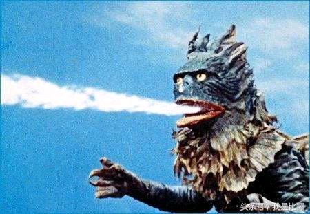 初代奥特曼第24次战斗