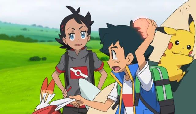 各种宝可梦超极巨化图，宝可梦进化形态及其它形态图片观赏