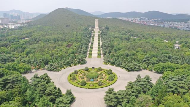 徐州值得去的旅游景点，江苏徐州最值得去的十五个地方