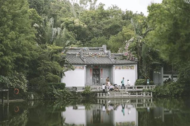 深圳游玩攻略必去的地方免费，7个遛娃好去处全免费