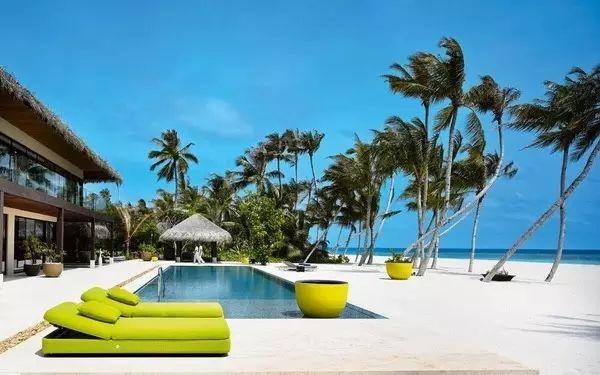 马尔代夫选岛总攻略，马尔代夫最强选岛攻略